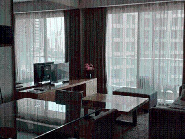 Myhabitat Condo,klcc