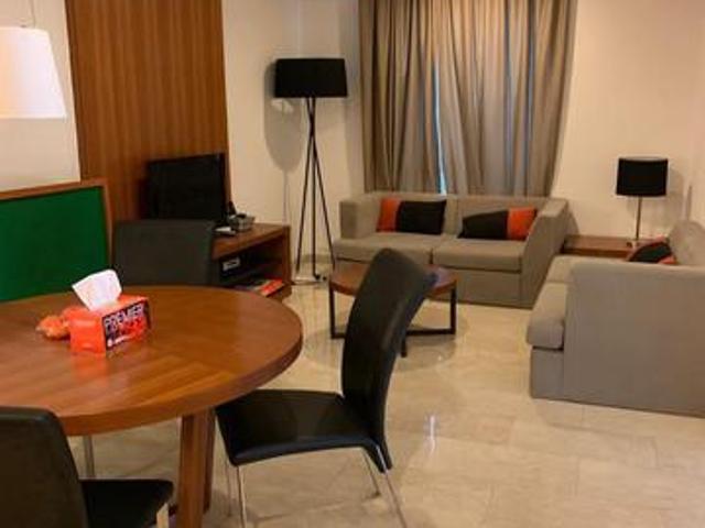 MyHabitat condominium jalan ampang KLCC near LRT high ROI 53