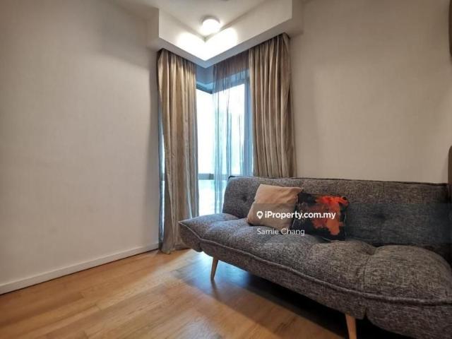 myHabitat, KLCC, KL City Centre