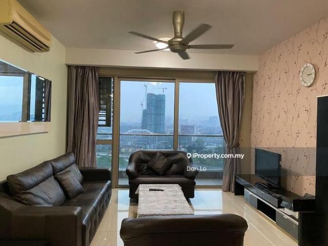 myHabitat, KLCC, KL City Centre