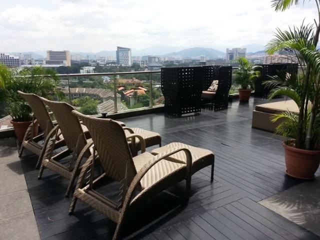 myHabitat, KLCC, KL City Centre