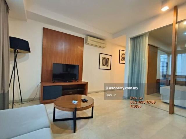 myHabitat, KLCC, KL City Centre