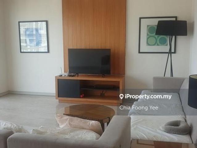 myHabitat, KLCC, KL City Centre