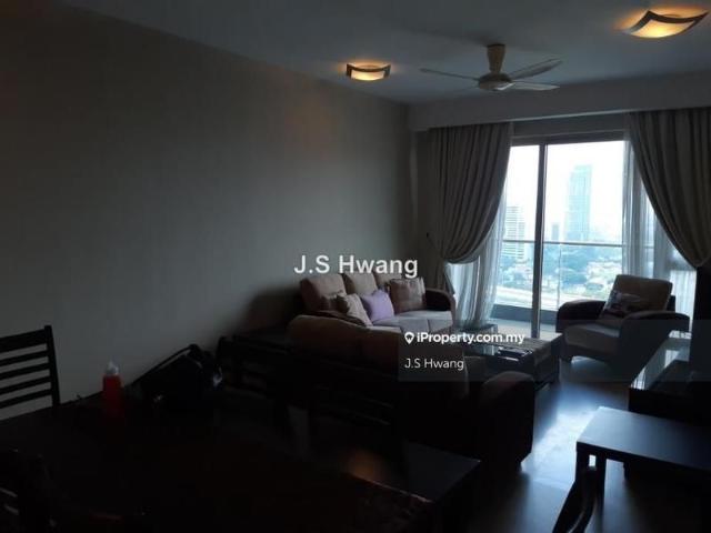 myHabitat, KLCC, KL City Centre