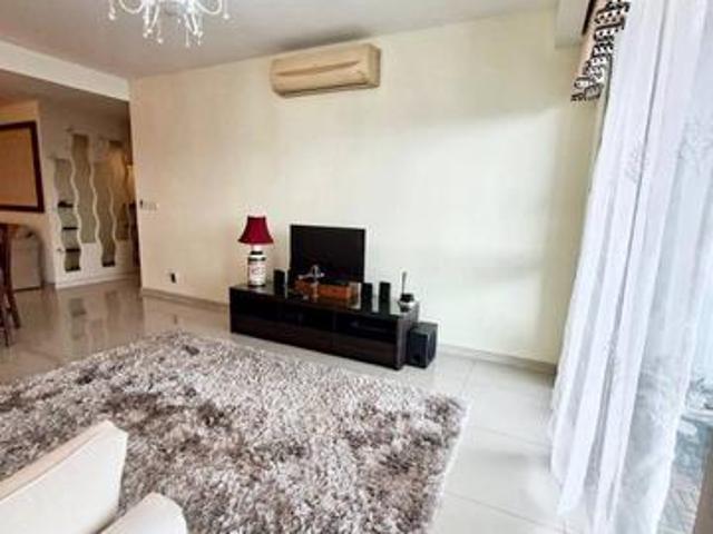 MyHabitat Serviced Residence Jalan Tun Razak KL