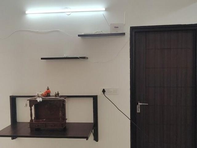 Myhna Maple 2 Bedroom 1567 Sq. Ft. Apartment in Varthur Bangalore Listing ID: #10056