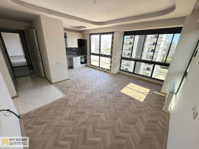 Myhome Dan Ford Servisi Civarı Site İçi Sıfır 2+1 Daire