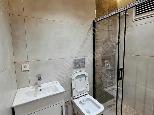 Myhome Dan İsmet İnönü Buvarı 4 Cephe Deniz Manzaralı 3+1
