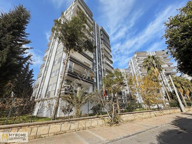 Myhome Dan Soli Center Civarı Site İçi 3+1 Fırsat Daire