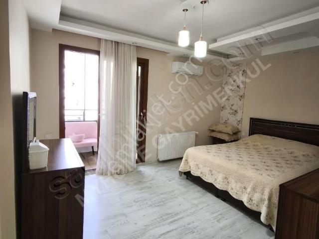Myhome'dan Yenişehir 3+1 Satılık Metro Civarı Muhteşem Lokasyon