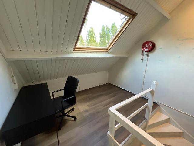 MyHousing | Leenderweg