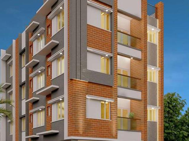 Mylapore 2 BHK Apartment For Sale Chennai