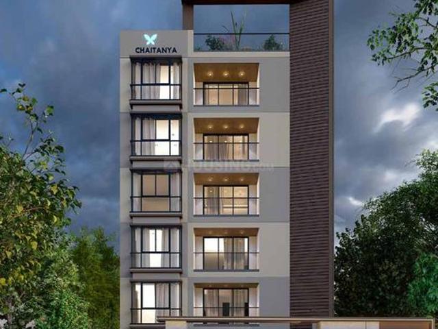 Mylapore 3 BHK Apartment For Sale Chennai
