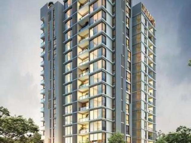 Mylapore 3 BHK Apartment For Sale Chennai
