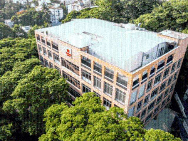 Mylapore Office Office For Sale Chennai