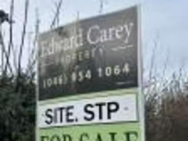 Mylerstown, Carbury, Co. Kildare is for sale