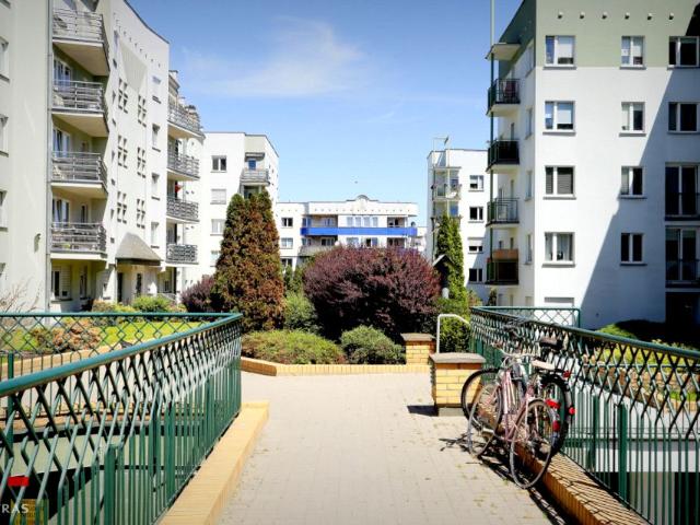 Mylna 89,50 m², Poznań