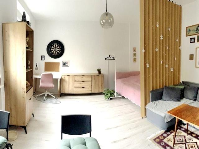 Mylna 32,70 m², Poznań