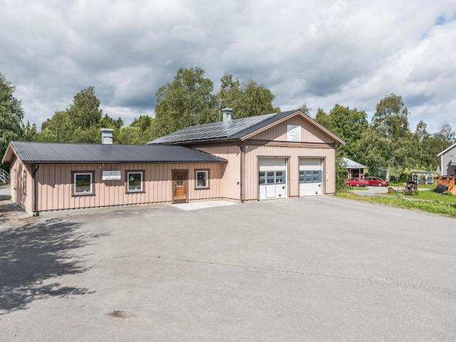 Myrviksvägen 43