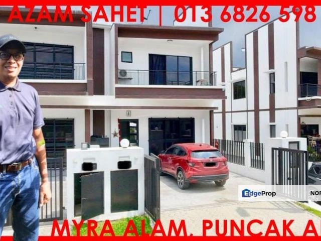 Myra Alam