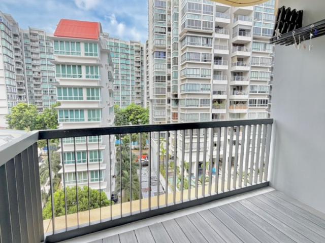Myra Condominium For Sale, $1,190,000, 1 Bed 1 Bath 474 sqft $2,511.00 psf