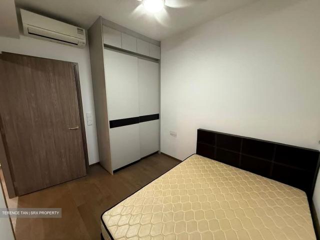 Myra D13, Apartment