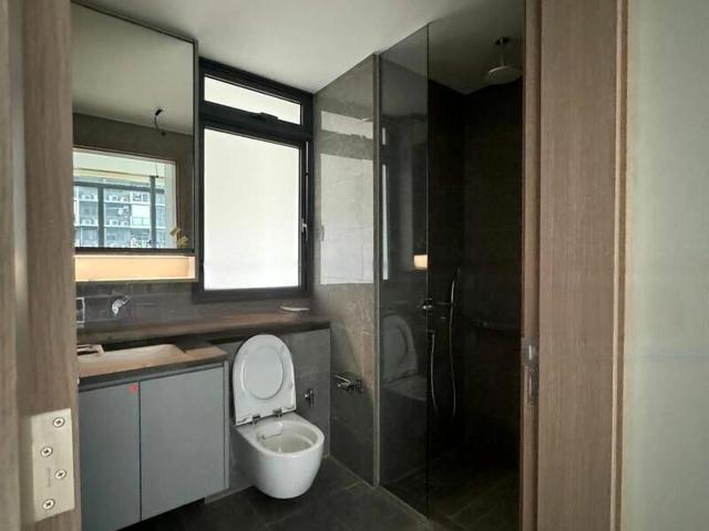 Myra D13, Apartment