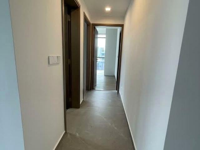 Myra D13, Apartment