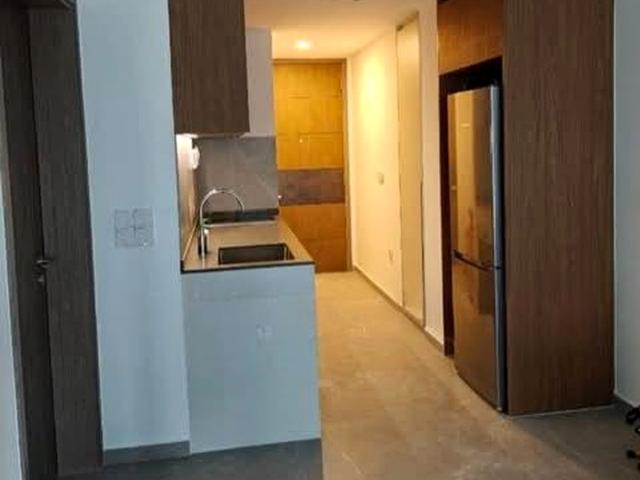 Myra D13, Apartment