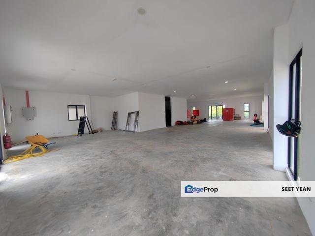 Myra Gardens Club house Kindergarten Space For Rent