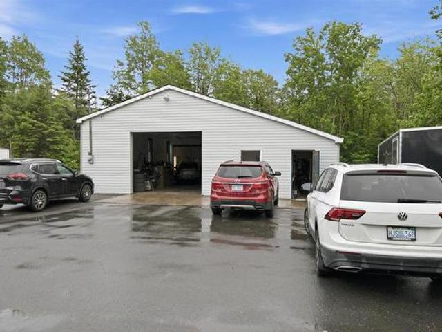 Myra Road, Porters Lake, NS, B3E 1G6 commercial for sale | Listing ID 202616 | Royal LePage