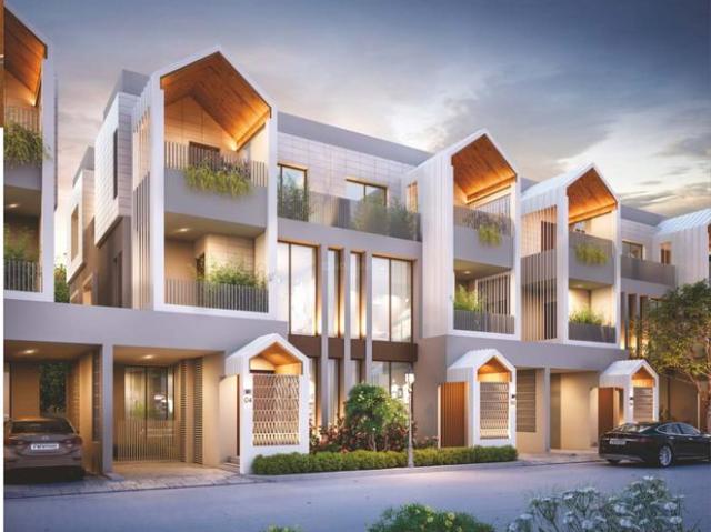Myrah 32,Chhani 5 BHK Bungalow For Sale Vadodara