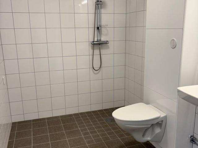 Myrängsvägen, Skelleftehamn