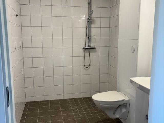 Myrängsvägen, Skelleftehamn