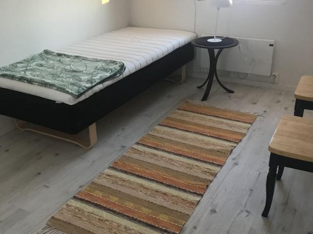 Myrbacken, Luleå
