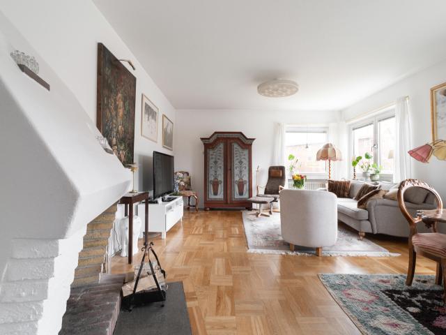 Myrgatan 36B