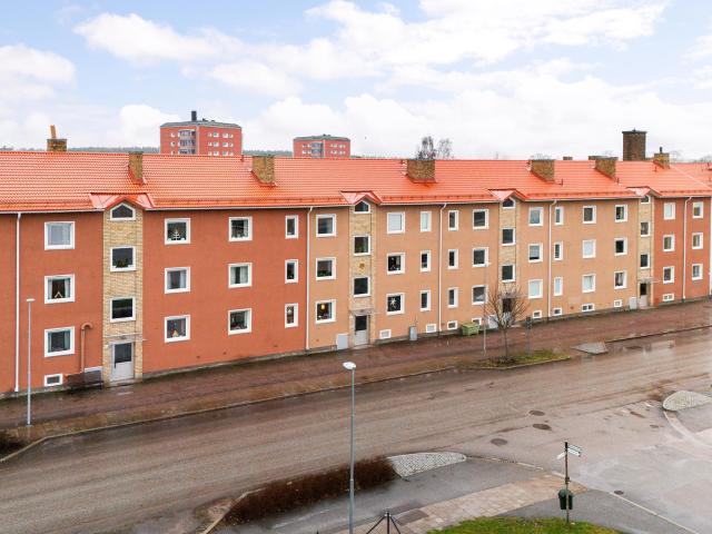 Myrgatan 38A