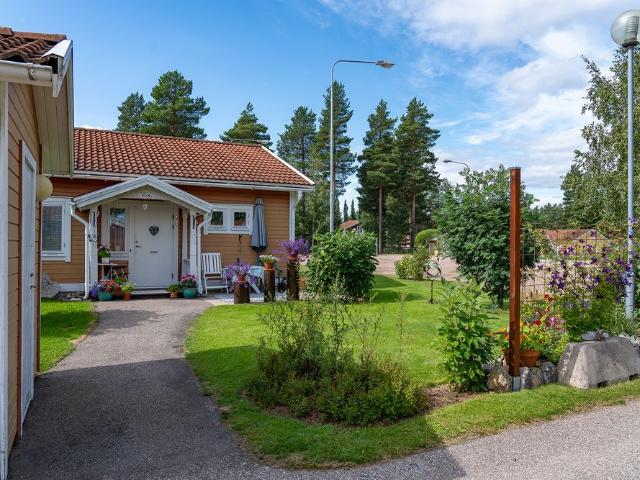 Myrgränd 40, 842 33, Sveg