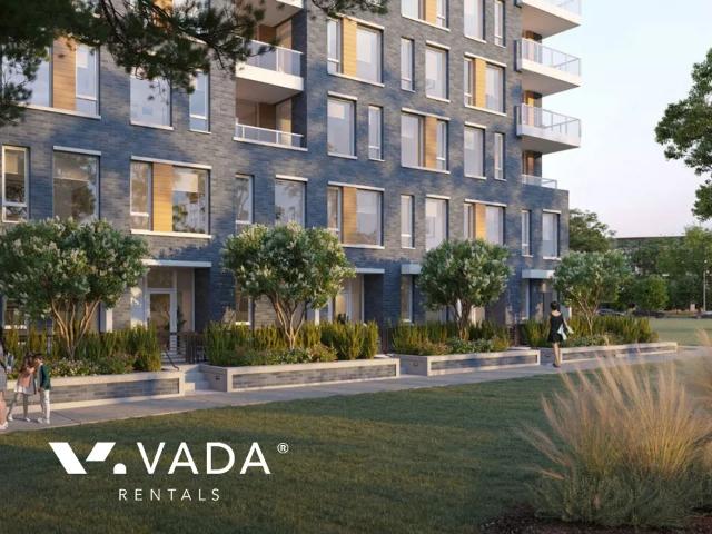 Myriad in Burquitlam 1 Bedroom Apartment For Rent in Coquitlam