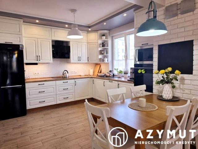Myrka 65 m², Legnica