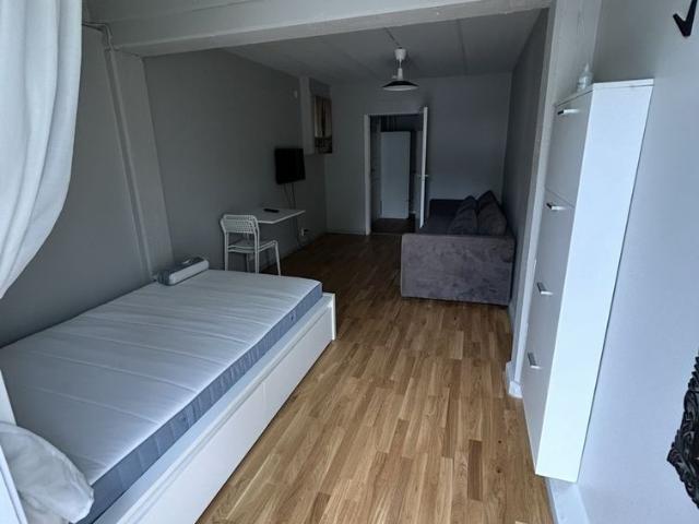 Myrmarksvägen, Huddinge