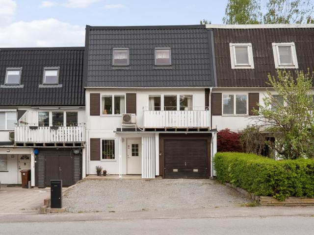 Myrmarksvägen 36