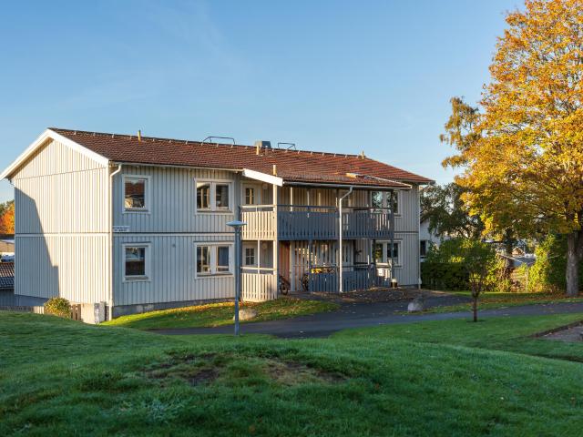 Myrstadavägen 13C