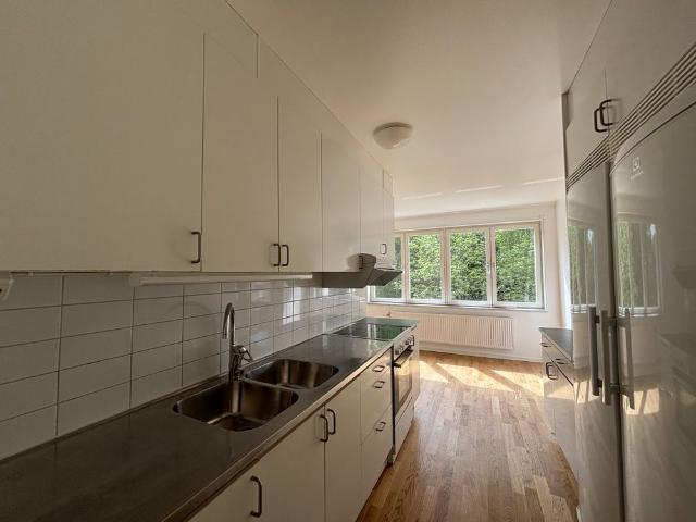 Myrstigen 11, Södertälje