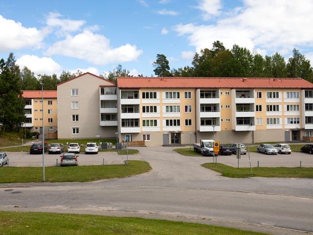Myrstigen 14, Blombacka