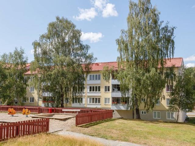 Myrstigen 22, Blombacka