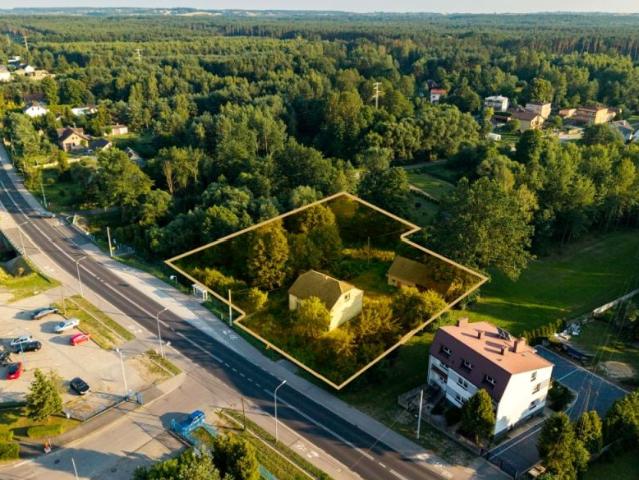 Myszkowska 120 m², Postęp