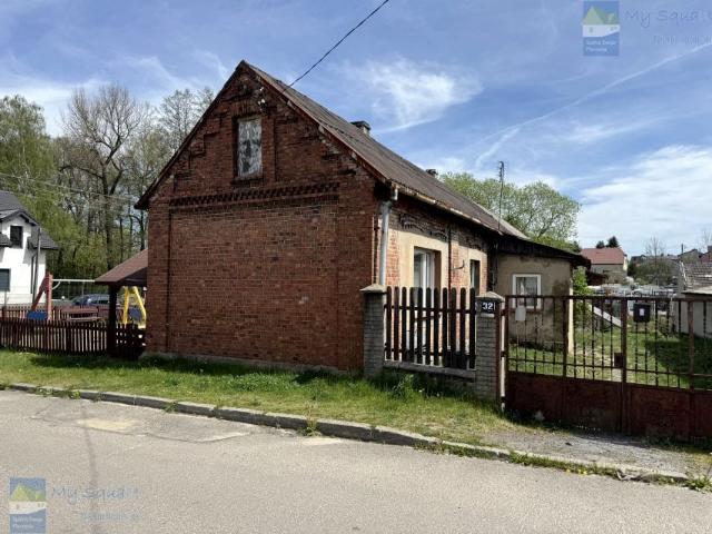 Myszkowska 32 72 m², Góra Włodowska