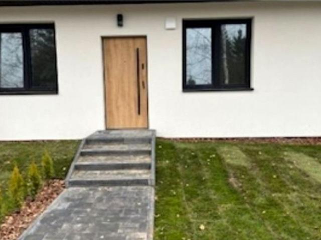 Myszkowska 52 m², Żarki