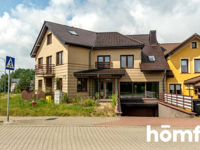 Myszki Miki 945 m², Olsztyn